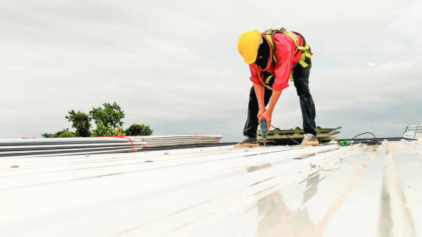 Best Rubber Roofing (EPDM, TPO)  in Marion, WI